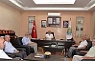 Kurban Bereketi Yıl Boyu Sürsün 