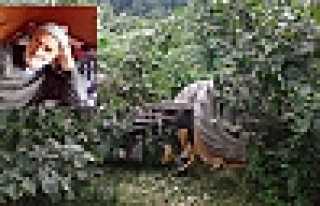 Kurtuluş Mahallesinde Kaza 1 Ölü