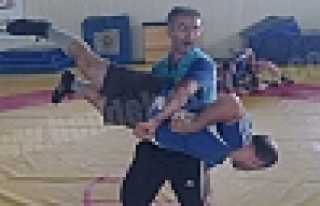 KÜT SIRBİSTAN’DA