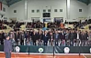 KUTLU DOĞUM HAFTASI PROGRAMI DÜZENLENDİ