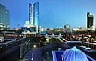 KUTLUATA, TACİKİSTAN'DA SEÇİM GÖZLEMCİSİ OLDU