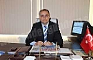 KUTLUAY BENLİ’DEN BAŞSAĞLIĞI MESAJI