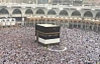 KUTSAL TOPRAKLARDAN HENDEK’E SELAM