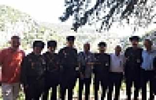 Kuva-i Milliyeciler Afyon’da 