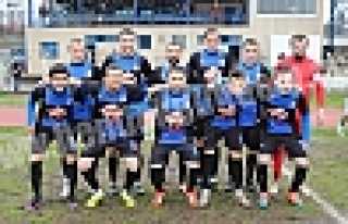 LİDER TAHTI SEVDİ 3-0