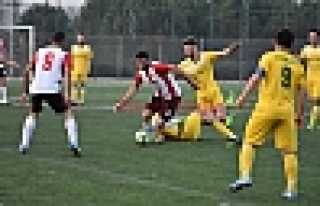 Lidere Yan Bakılmıyor