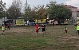 Lige Katılıp Tecrübe Kazanacaklar