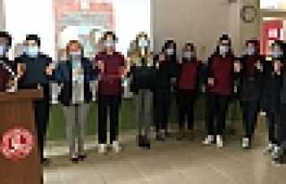 Lösemi Değil İyilik Bulaşır