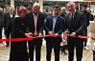 Mada’m Butik Hizmete Açıldı