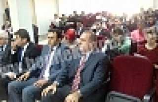 MADDE BAĞIMLILIĞI EĞİTİCİLERİN EĞİTİMİ...