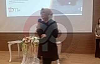 Madde Bağımlılığı Konferans’ına Yoğun İlgi