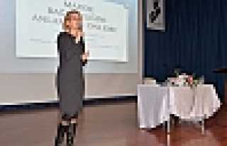 MADDE BAĞIMLILIĞINA “ HAYIR “ 