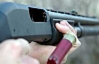 MAGANDA SAÇMALARI 7 KİŞİYİ YARALADI