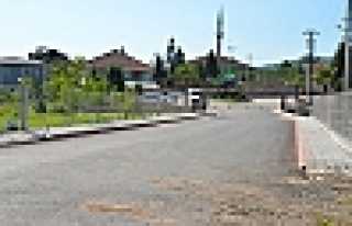 Mahalleler Güzelleşiyor