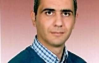 MAHMUTBEY MAHALLE MUHTARLIĞI'NA ADAY OLDU