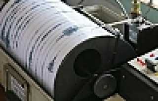  DEPREM KENDİNİ HATIRLATTI