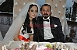 MASAL GİBİ DÜĞÜN İLE MUTLU SON