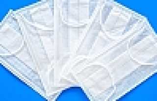 Maskeler Elde Kaldı