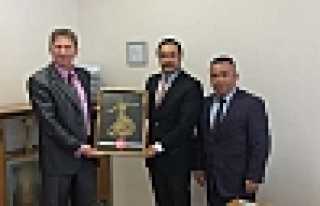 MEB-DER KALDIĞI YERDEN