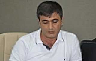 MECLİS ÜYESİ AHMET AY’DAN TEPKİ