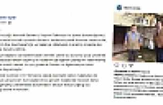 Meclis Üyesinden İlçe Başkanına Kınama