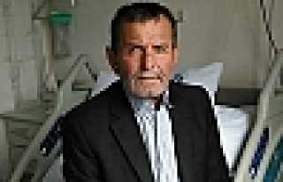 Muhtar Mutlu Vefat Etti