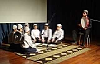 MEKKE'NİN FETHİ GECESİ