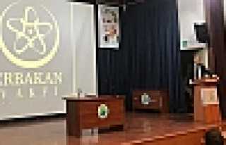 Mekke’nin Fethi Kutlandı