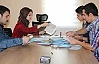 MEKTUP KARDEŞLİĞİNDE İLK CEVAPLAR