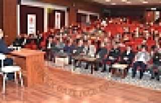 Memleket Sevdalısı Ahmet Tevfik İleri