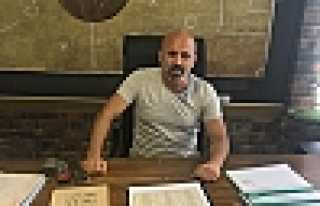 Menejer Bayrak’tan Açıklama