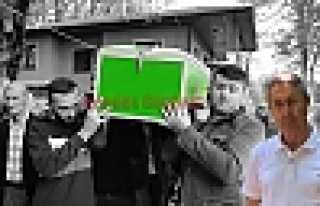 Mercan Ailesi’nin Acı Günü