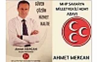 MERCAN CUMARTESİ GÜNÜ GÖVDE GÖSTERİSİNE HAZIRLANIYOR