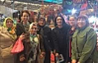 Millet İttifakına Destek İstediler