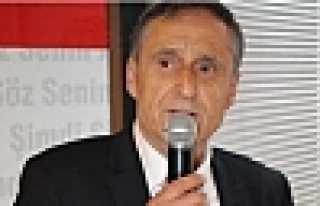 Mercan Sosyal Medyadan Açıkladı