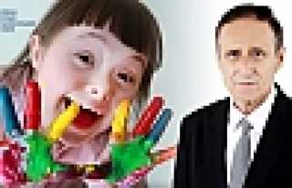 Mercan'dan Farkındalık Mesajı