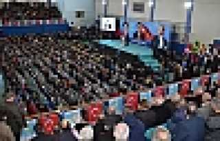 Mercan’dan Gövde Gösterisi