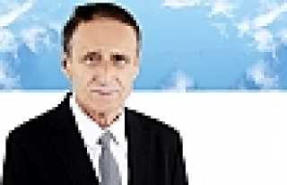 Mercan’dan Kınama