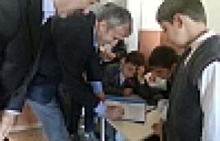 MERKEZDE OKUL KALMAYACAKMI?