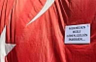 MERMİDEN HIZLI GİDEN, GELSİN İNDİRSİN