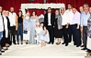 Mert Delikanlılığa Adım Attı