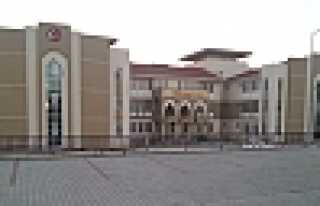 METAL BÖLÜMÜ ÖĞRENCİLERİNE BURS