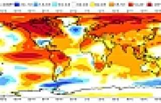 METEOROLOJİDEN UYARI