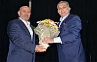 METİN KÜLÜNK BAŞKANLIK SİSTEMİ DEMOKRATİK SİSTEMDİR