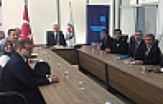 Mevsimlik Tarım İşçiliği Çalışmaları Başladı