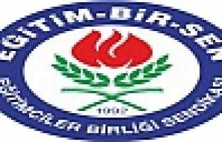 MEYVE VEREN AĞAÇ TAŞLANIR