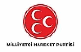 MHP 6 Eylül’de Kongreye Gidiyor