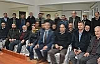 MHP HENDEK HIZINA HIZ KATTI