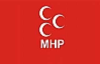 MHP HENDEK KENTSEL DÖNÜŞÜM AÇIKLAMASI