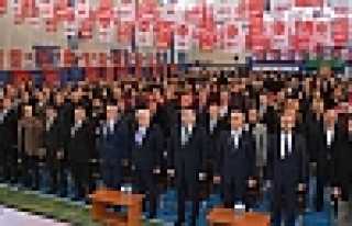 MHP HENDEK’TE BABAOĞLU GÜVEN TAZELEDİ